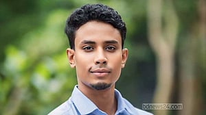 ফেনীতে ব্যবসায়ী ছাত্রদল নেতার কাছে আরেক নেতার চাঁদা দাবি, বহিষ্কার