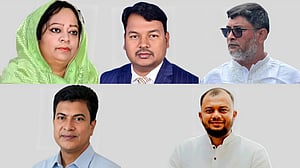 আরও ৫ সিটি করপোরেশনে প্রশাসক পদে বিএনপি নেতারা