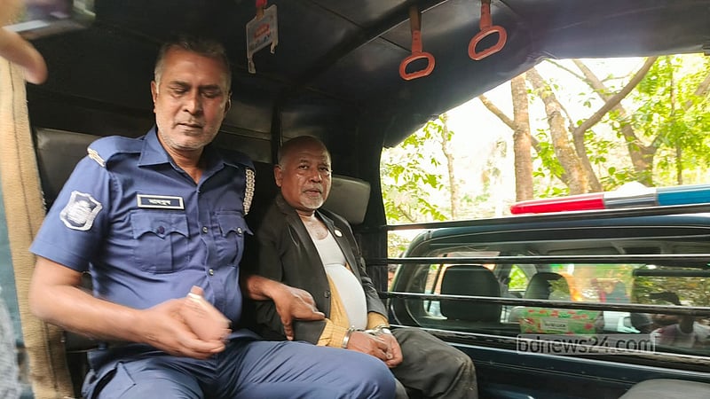 জমির বিরোধ: ‘বড় ভাইয়ের গুলিতে’ নিহত ছোট ভাই