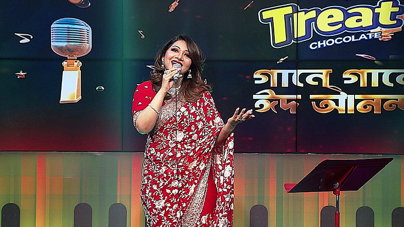 ঈদে প্রচার হবে যেসব সংগীতানুষ্ঠান