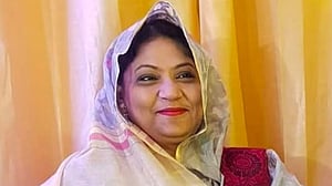শ্রীপুরে রান্নাঘরের আগুনে দগ্ধ শিক্ষিকার মৃত্যু