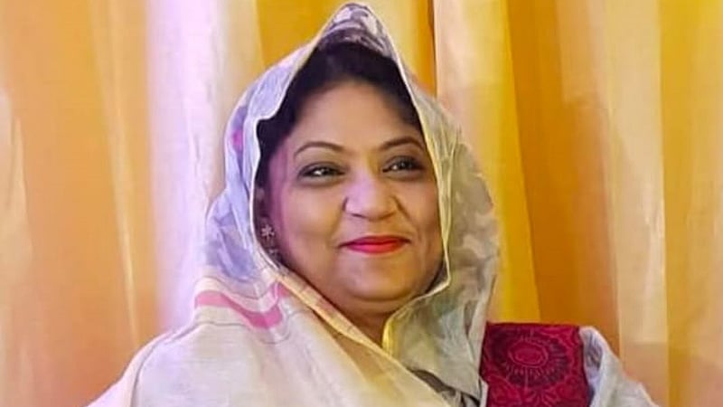 শ্রীপুরে রান্নাঘরের আগুনে দগ্ধ শিক্ষিকার মৃত্যু