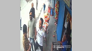 গাজীপুরে যুক্তরাষ্ট্র প্রবাসীর ওপর হামলা-হুমকির অভিযোগ