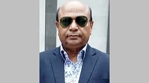 চাঁদপুরের সাবেক এমপি জিএম ফজলুল হকের মৃত্যু
