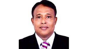 সংসদ সচিবালয়ে সচিব হলেন গোলাম সরওয়ার ভূঁইয়া