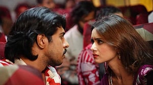 ঈদের নাটকে ‘লেডি গ্যাংস্টার’ হয়ে আসছেন তানজিন তিশা