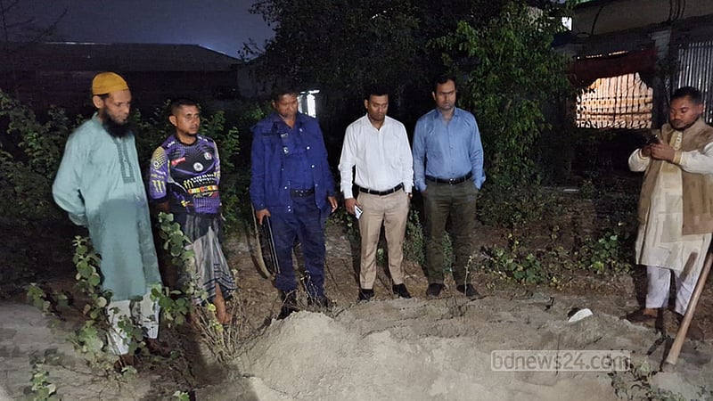 অসুস্থ গরুর মাংস বিক্রি, কোটালীপাড়ায় ব্যবসায়ীকে জরিমানা