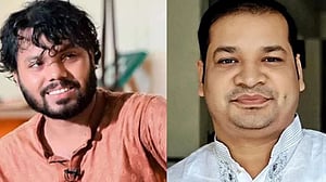 হাদি হত্যার ‘পরিকল্পনাকারী’ সাবেক ওয়ার্ড কাউন্সিলর বাপ্পির বিরুদ্ধে অর্থপাচারের মামলা