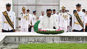 ‘নিরপেক্ষ আম্পায়ারের’ ভূমিকায় থাকব: স্পিকার হাফিজ