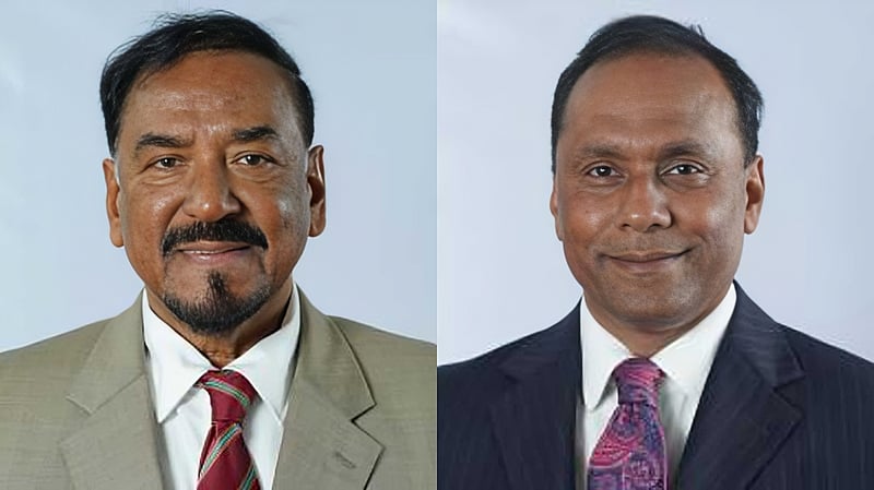 স্পিকার ও ডেপুটি স্পিকারের সংসদ সদস্যপদ থাকা না থাকার তর্ক