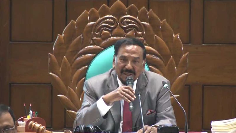 সংসদের ‘সাউন্ড সিস্টেম প্রতিস্থাপন’ করবে সরকার, উচ্চ পর্যায়ের বৈঠক