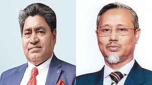 ইসলামী ব্যাংক: বাদ পড়লেন জলিল, নতুন পরিচালক হামিদ