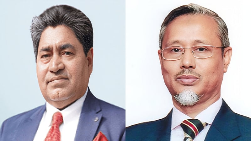 ইসলামী ব্যাংক: বাদ পড়লেন জলিল, নতুন পরিচালক হামিদ