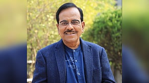সুস্থ সংস্কৃতির চর্চায় আমৃত্যু কাজ করে যেতে চাই: হানিফ সংকেত