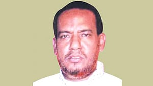 আওয়ামী লীগ নেতা সাবেক ওয়ার্ড কাউন্সিলর হাসু গ্রেপ্তার