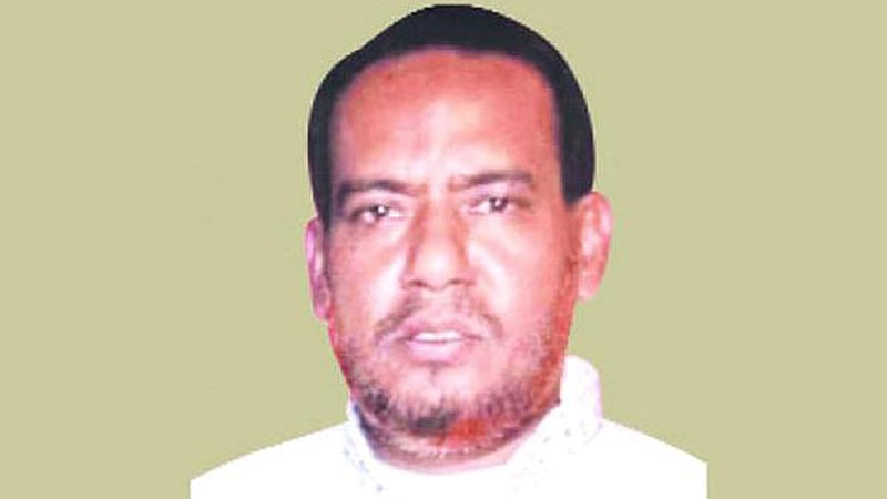 আওয়ামী লীগ নেতা সাবেক ওয়ার্ড কাউন্সিলর হাসু গ্রেপ্তার