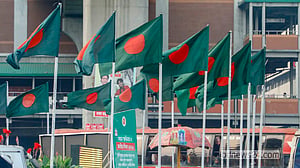 স্বাধীনতার ৫৫ বছর: ‘বৈষম্যহীন, ন্যায়ভিত্তিক’ দেশ গড়ার প্রত্যাশা