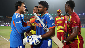 ‘ভারতকে হারাতে হলে আরও ভালো করতে হবে’