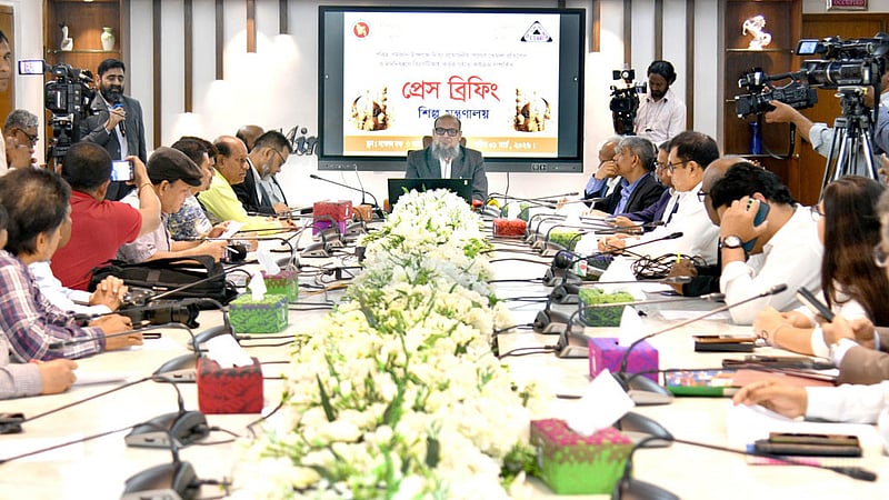 নিম্নমানের ৪৯ পণ্য বাজার থেকে সরিয়ে নেওয়ার নির্দেশ