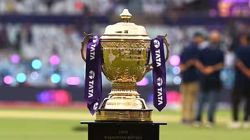 বেঙ্গালুরু ও রাজস্থানের মালিকানা বদলে ভারতীয় বোর্ডের আয় দেড় হাজার কোটি রুপি