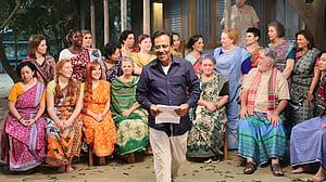 জাপান থেকে যুক্তরাষ্ট্র, বিদেশিদের দিয়ে ‘ইত্যাদির' বিশেষ বার্তা