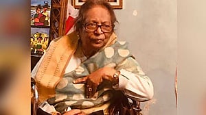 কবি জাহানারা আরজু মারা গেছেন