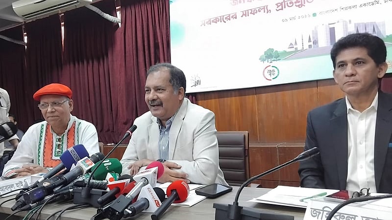 তামাক নিয়ন্ত্রণ অধ্যাদেশটি আইনে রূপ দেওয়ার আশ্বাস তথ্যমন্ত্রীর