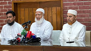 আইনের অনেক ‘ব্যত্যয়’ ঘটিয়ে আমরা এই জায়গায় এসেছি: বিরোধীদলীয় নেতা