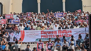 জামায়াত কাউকে ভয় পায় না, বিএনপিকে উদ্দেশ করে আজহার
