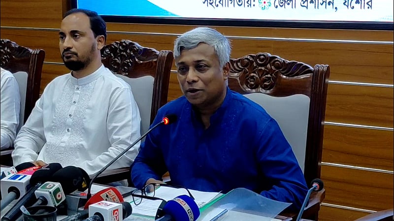 চাপ থাকার পরও জ্বালানি তেলের দাম বাড়াব না: জ্বালানি প্রতিমন্ত্রী