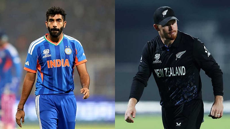‘সেও মানুষ’, ফাইনালে বুমরাহর বাজে দিনের আশায় ফিলিপস