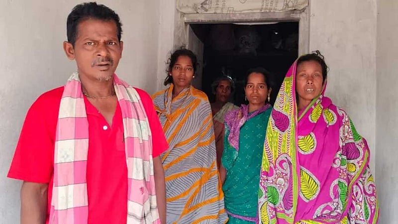 অস্থির উপসাগরীয় অঞ্চল: মৃত্যু আর ঋণের দুশ্চিন্তায় দক্ষিণ এশিয়ার লাখো পরিবার