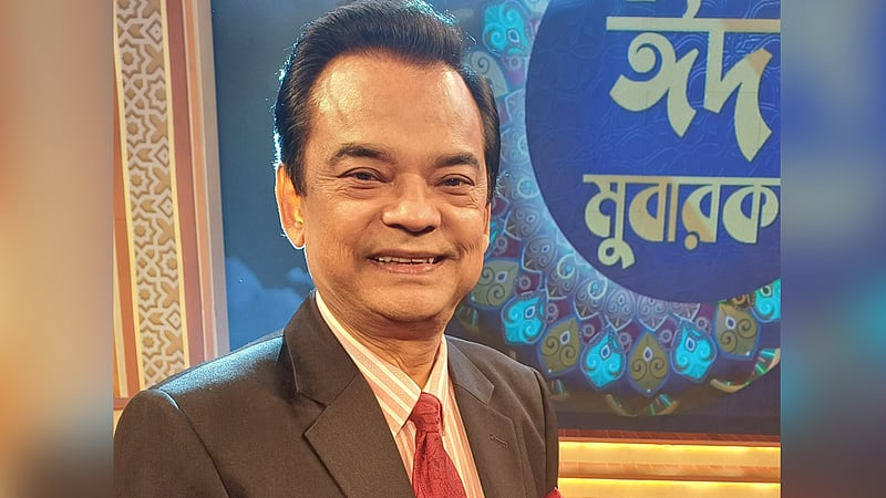 সত্যজিৎ–ঋত্বিকের পরামর্শ পেয়েও যে কারণে সিনেমা বানাননি জুয়েল আইচ