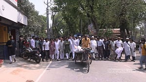 ভোটের পরের মাসে রাজনৈতিক সহিংসতা বেড়েছে, ১৪ জনের প্রাণহানি: এমএসএফ