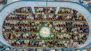 জুমাতুল বিদা