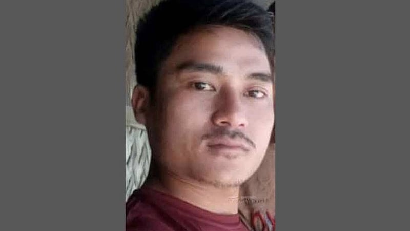 খাগড়াছড়িতে ইউপিডিএফ কর্মীকে গুলি করে হত্যার অভিযোগ
