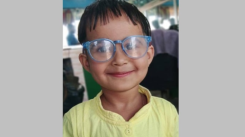 মামার বিয়েতে গিয়ে নিখোঁজ, লাশ মিলল ঝোপে