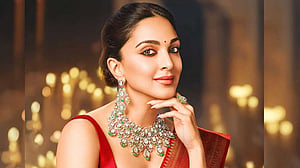 কিয়ারা নিজেকে ‘বাঘিনী’ মনে করছেন
