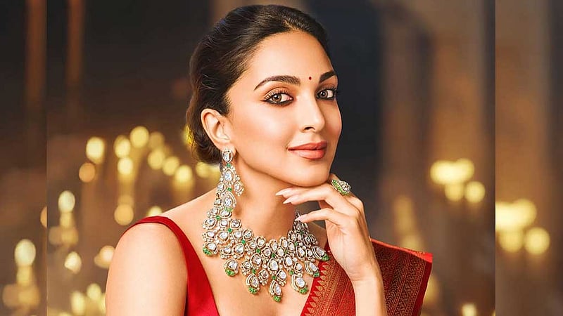 কিয়ারা নিজেকে ‘বাঘিনী’ মনে করছেন