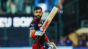 কোহলির জন্য এবারের আইপিএল ‘চ্যালেঞ্জিং হবে’