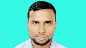 কুড়িগ্রামে অটোরিকশার ধাক্কায় আইনজীবী সহকারী নিহত