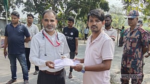 ভারতের কারাগারে কুড়িগ্রামের খায়রুজ্জামানের মৃত্যু, ৩৮ দিন পর লাশ ফেরত