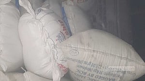 কুড়িগ্রামে ৩ গুদাম থেকে সরকারি চাল জব্দ