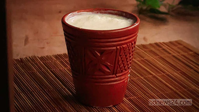 যেভাবে তৈরি করা যায় লাবাং