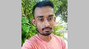 মালদ্বীপে গ্যাস বিস্ফোরণে নিহত তাজ উদ্দিনের বাড়ি লক্ষ্মীপুর