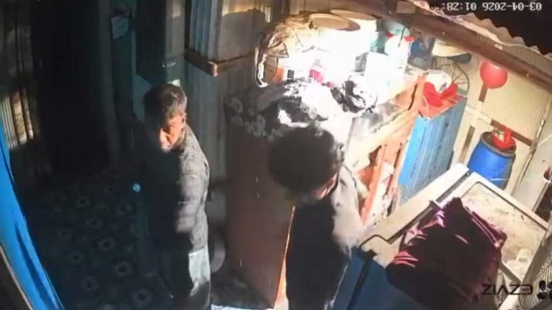 চুরির ভিডিও ছড়ানোর পর বহিষ্কার লক্ষ্মীপুরের কৃষক দল নেতা