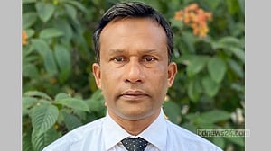 লালমনিরহাটের সেই ইউপি চেয়ারম্যান জেল গেইটে ফের গ্রেপ্তার