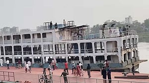 সদরঘাটে চাপ কমাতে বসিলা ও কাঞ্চন ব্রিজ থেকে ছাড়বে লঞ্চ