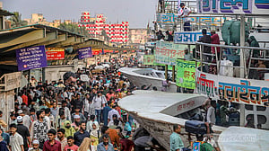 এবার বাড়ল লঞ্চের ভাড়া