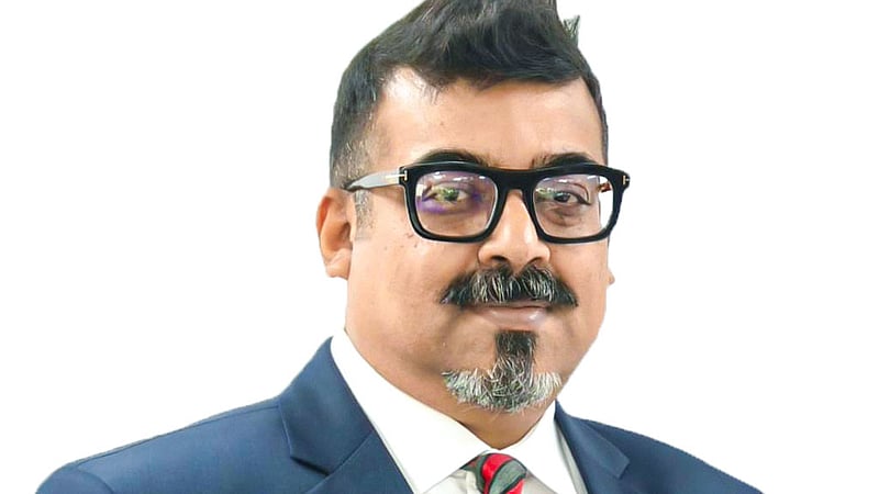 প্রাইম ব্যাংকের অতিরিক্ত ব্যবস্থাপনা পরিচালক হলেন এম নাজিম